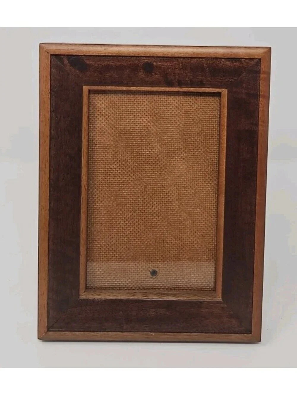 Vintage Fetco Wood 4